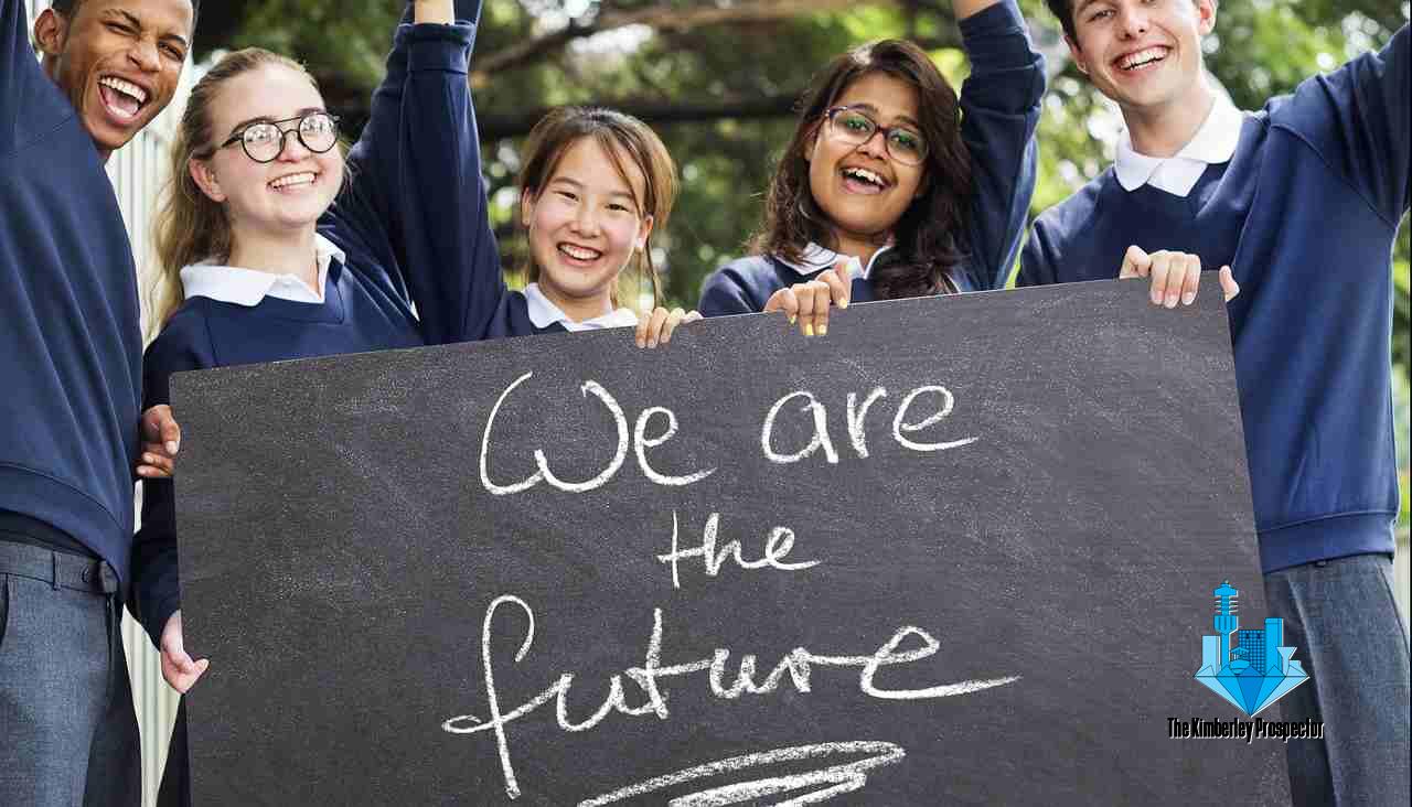 Ensuring a Better Future: Why Children Deserve More Than Prisoners