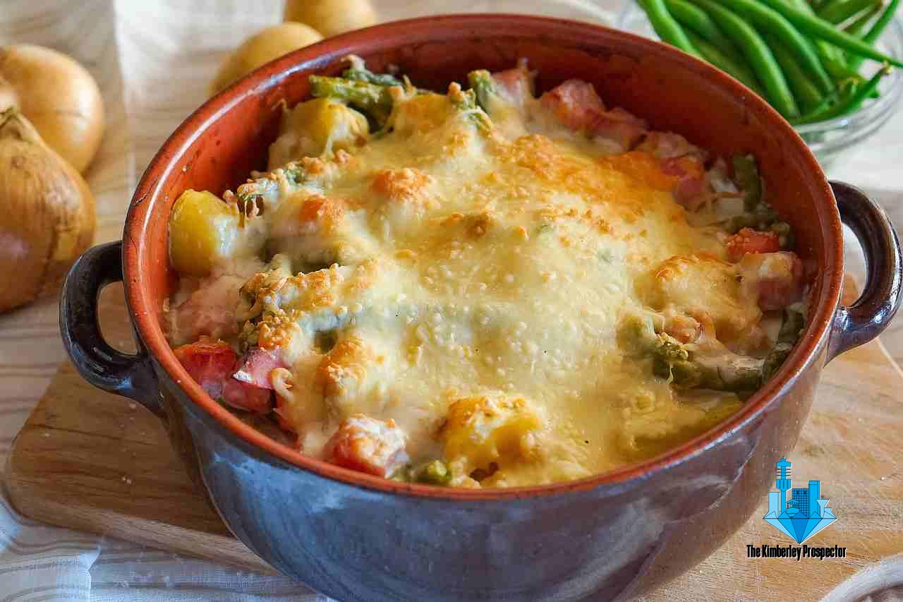 A Deliciously Simple Sunday Dinner Recipe