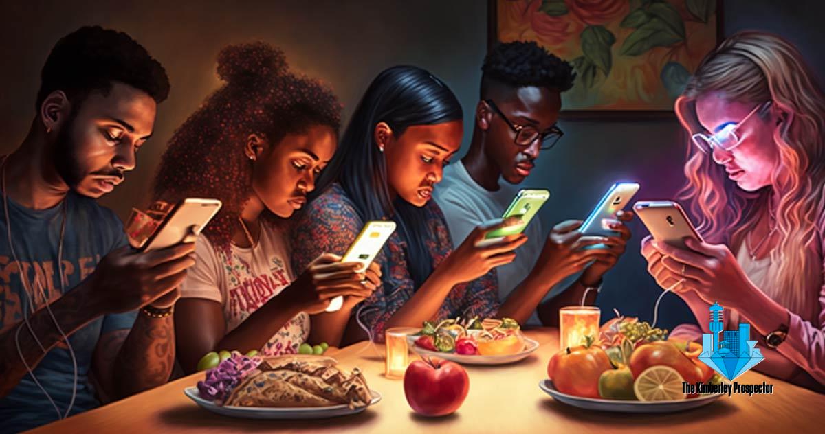 2036: Free Digital Information Revolution: Digital Goods a Human Right – Fiction