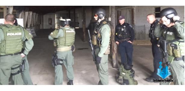 WATCH: Police Sue Afroman for Footage of Them in His Music Videos WATCH: Police Sue Afroman for Footage of Them in His Music Videos