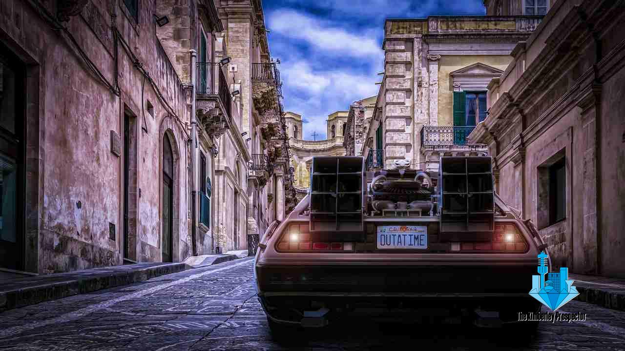 Top 5 Coolest Sci-Fi Movies of All Time Top 5 Coolest Sci-Fi Movies of All Time