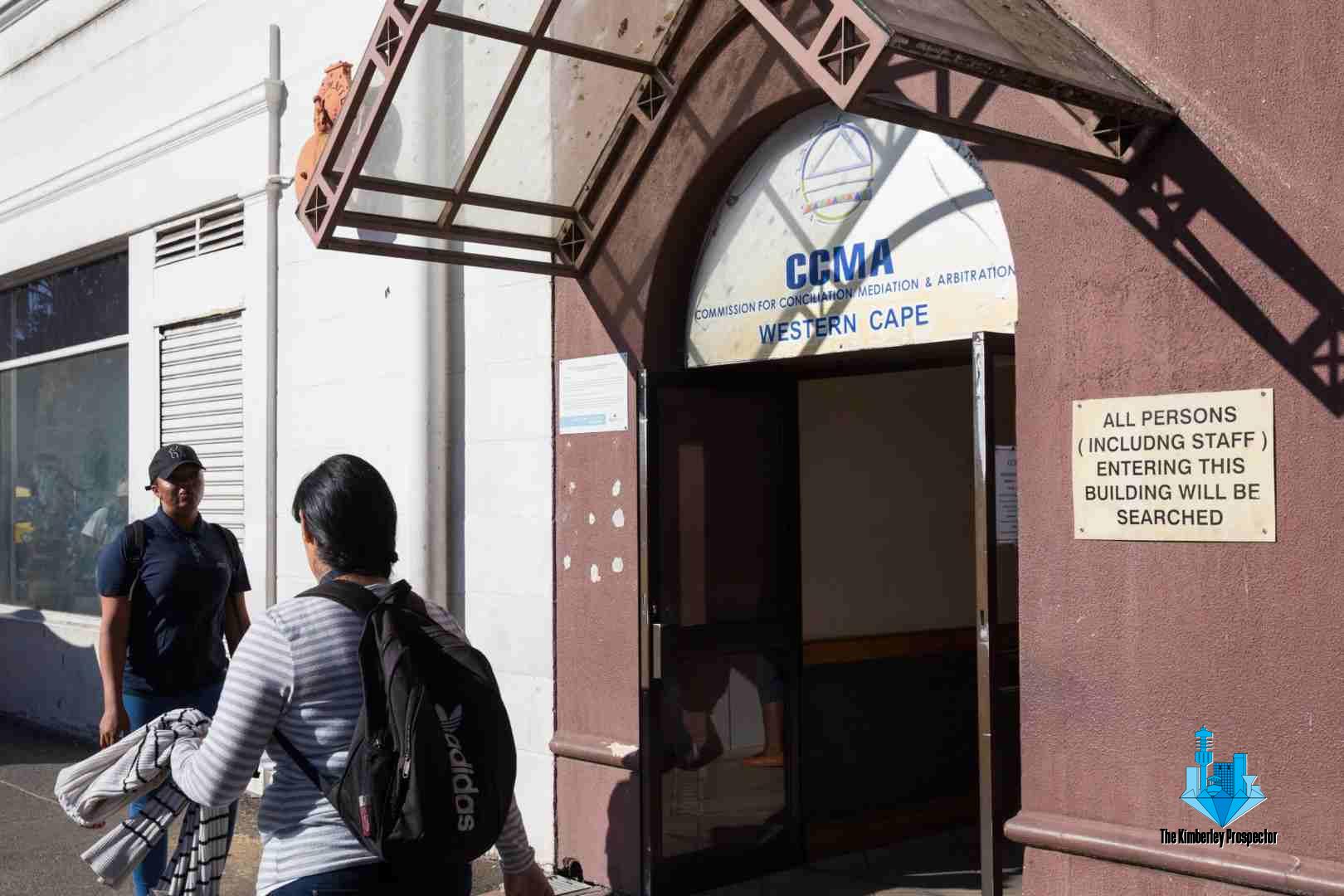 Investigating & Charging in Disciplinary Hearings: An Online Course for Labour Law Compliance Investigating & Charging in Disciplinary Hearings: An Online Course for Labour Law Compliance