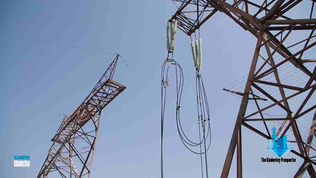 The Unsolved Mysteries At Eskom: Uncovering the Truth Behind Years of Corruption