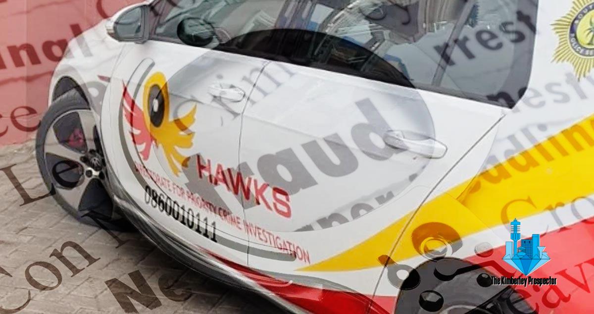 Three Convicted and Sentenced for Money Laundering in Kimberley