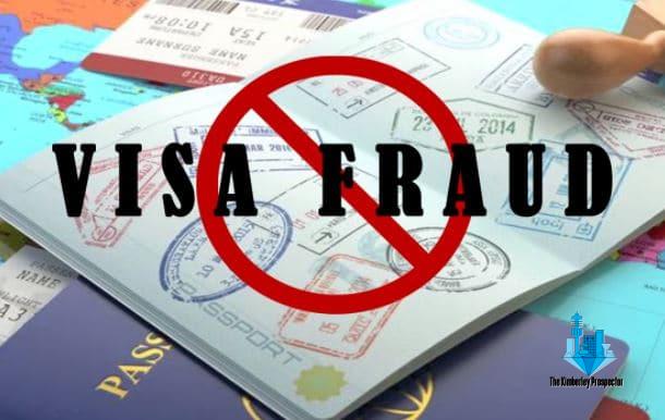 Two Police Officials and Immigration Officer in Court for Corruption in Free State