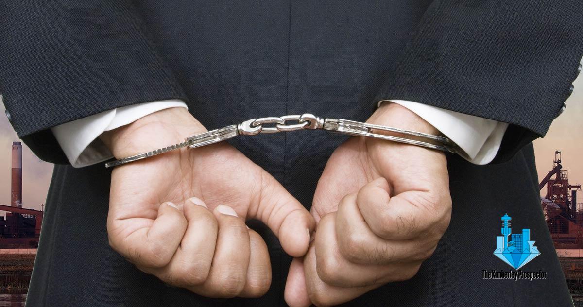 Former Attorney Charged with Fraud in Sasolburg