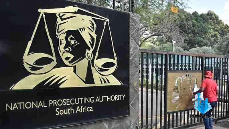 NPA Official and Son Convicted for Unauthorised Access to Top Secret Information NPA Official and Son Convicted for Unauthorised Access to Top Secret Information