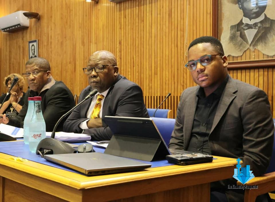 Parliamentary Oversight of Sol Plaatje Municipality Criticized by Kimberley Residents Parliamentary Oversight of Sol Plaatje Municipality Criticized by Kimberley Residents