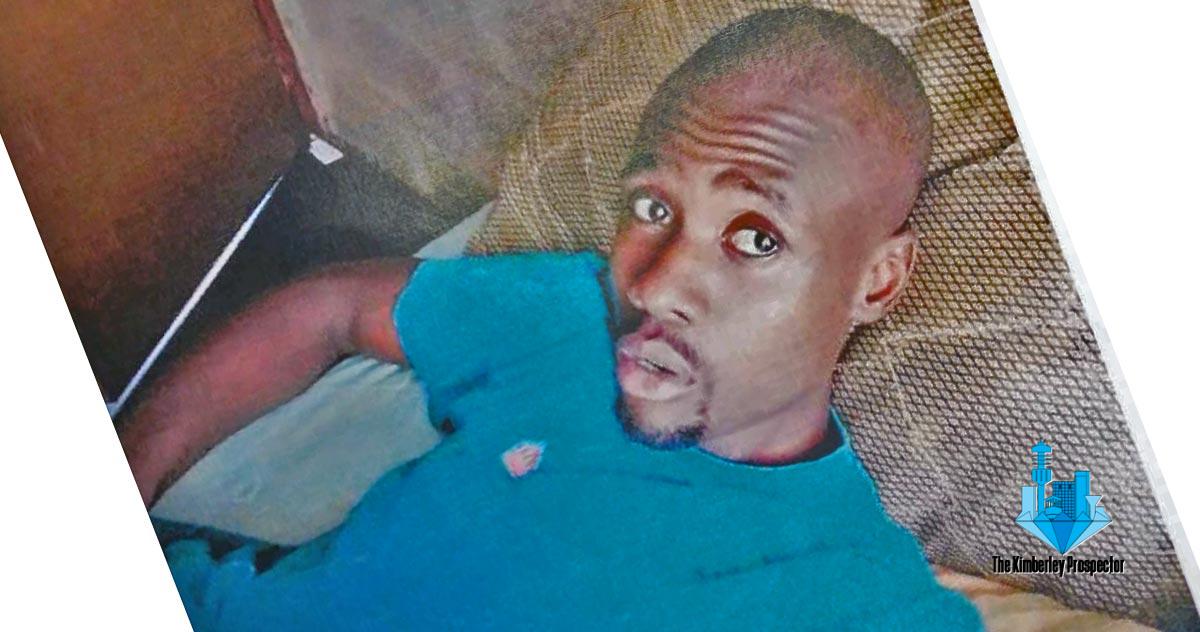 Galeshewe SAPS FCS Unit Requests Public Assistance to Trace Person of Interest in Rape Case