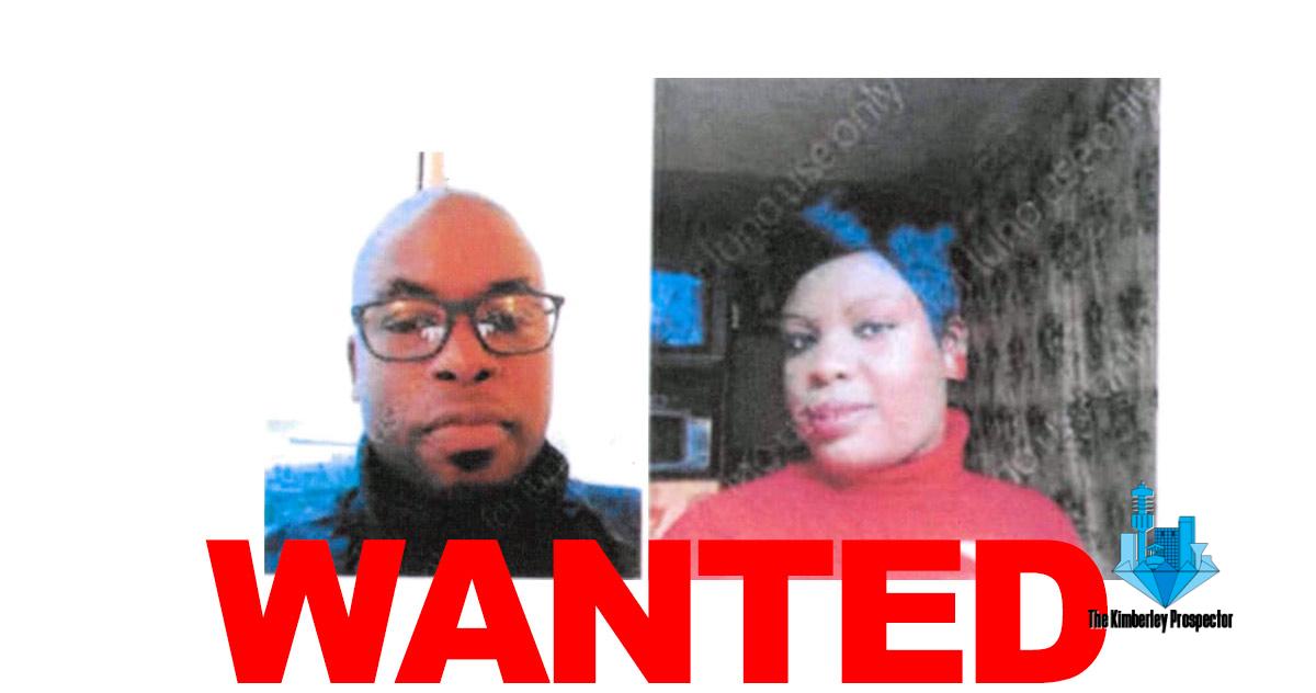Suspects Wanted After Hartswater Pharmacy Defrauded of R6 Million