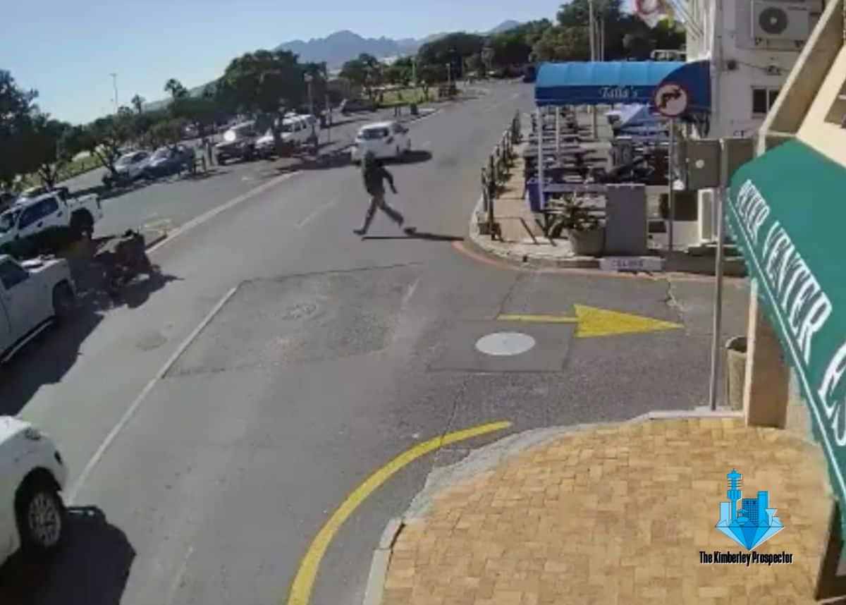 The Unsolved Gordon’s Bay Murder: Three Years Later and No Closer to an Arrest