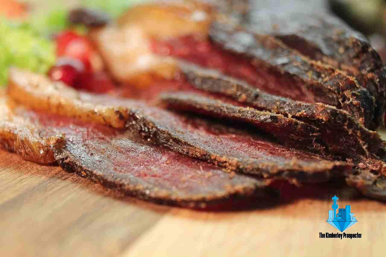 Biltong to be renamed to Jerky