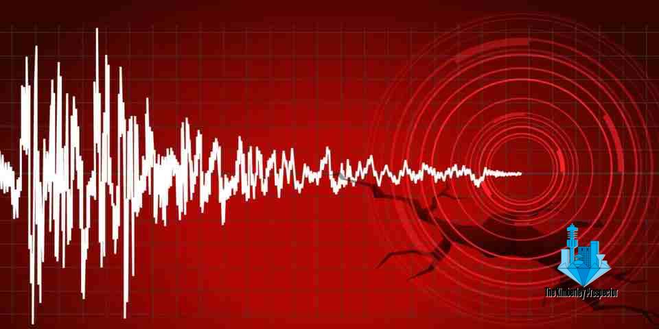 California on High Alert: Schumann Resonances Increase, Geophysicist Warns of Earthquake Risk