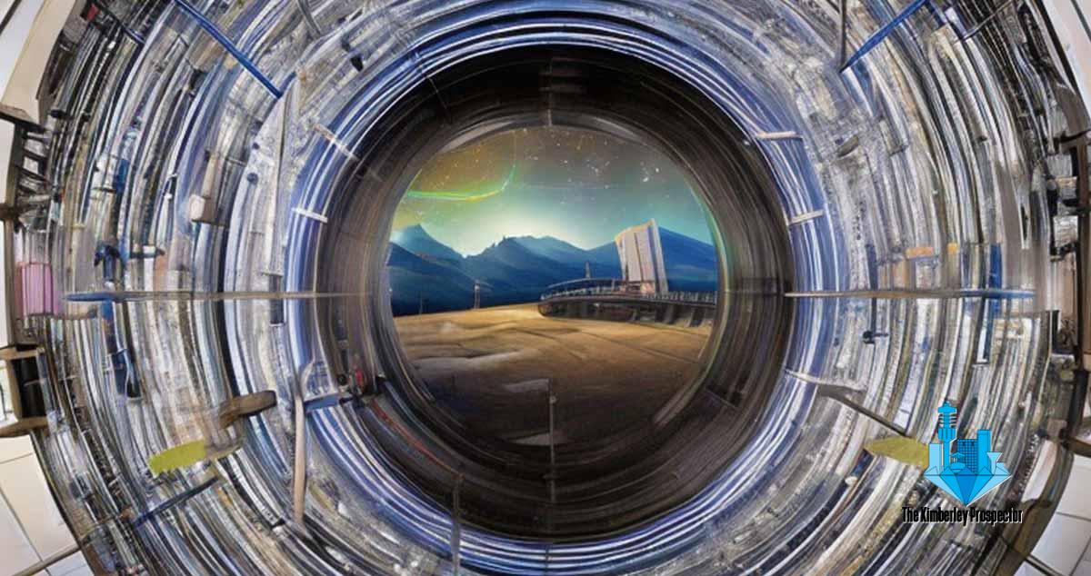 WATCH: CERN Unlocks Gateway to Unseen Realms – World’s Brightest Child Shines Light on Phenomenon WATCH: CERN Unlocks Gateway to Unseen Realms – World’s Brightest Child Shines Light on Phenomenon