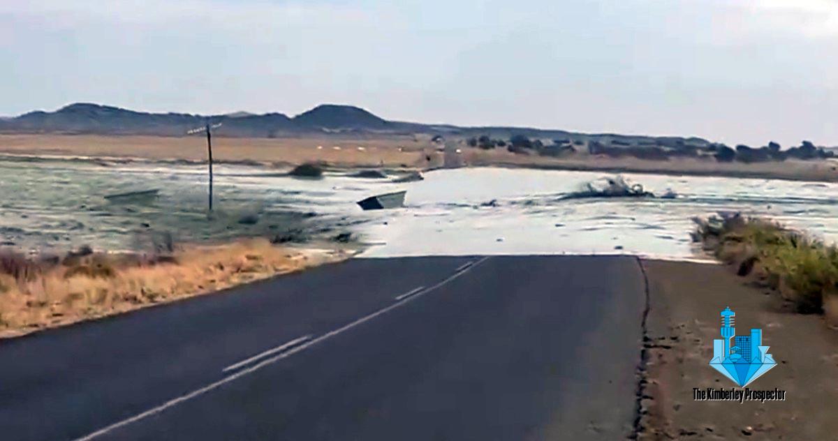 WATCH: The Injustice of Jagersfontein: Examining the Causes of a Devastating Mine Dam Collapse