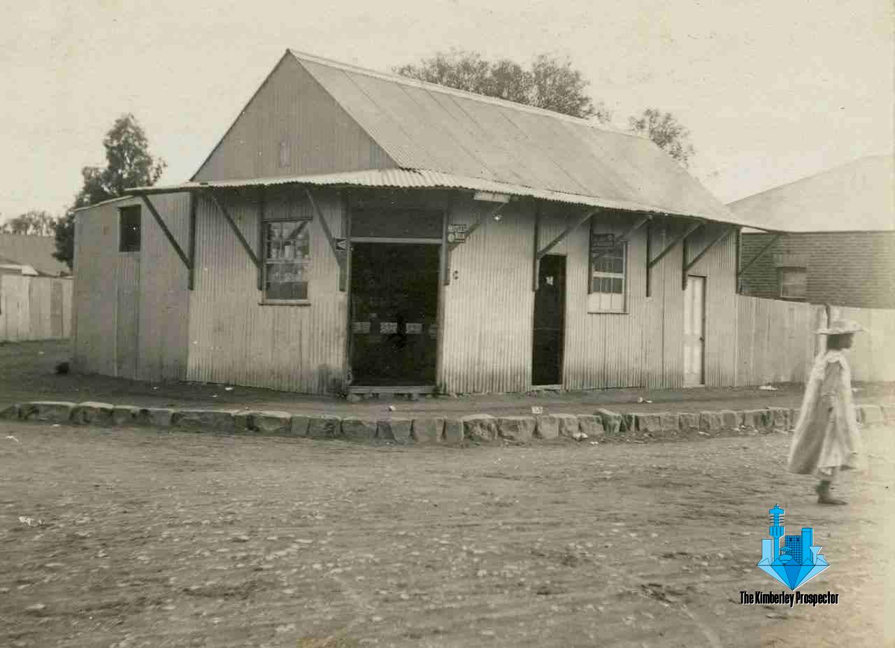 Kimberley’s Malay Camp: Preserving the History of the Early Twentieth Century Kimberley’s Malay Camp: Preserving the History of the Early Twentieth Century