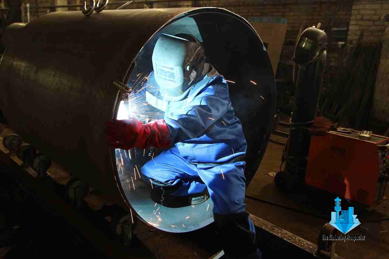 The Need for Qualified Artisans in South Africa: A Crucial Step Towards Economic Growth The Need for Qualified Artisans in South Africa: A Crucial Step Towards Economic Growth