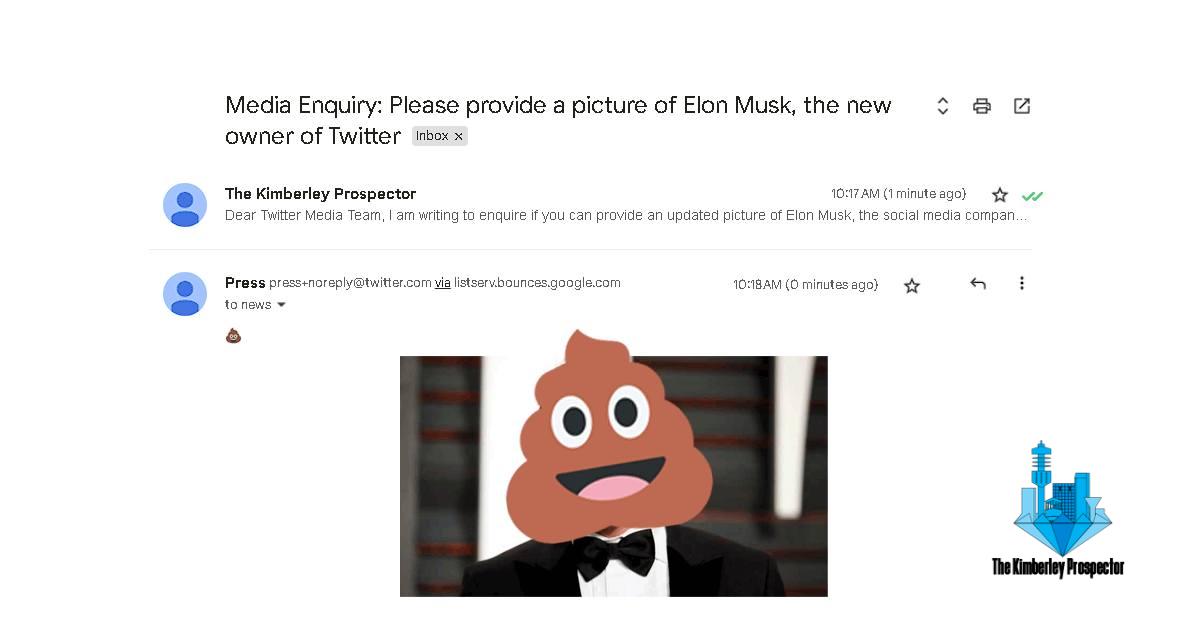 Twitter’s Unspoken Censoring of South African News Publishers Twitter’s Unspoken Censoring of South African News Publishers