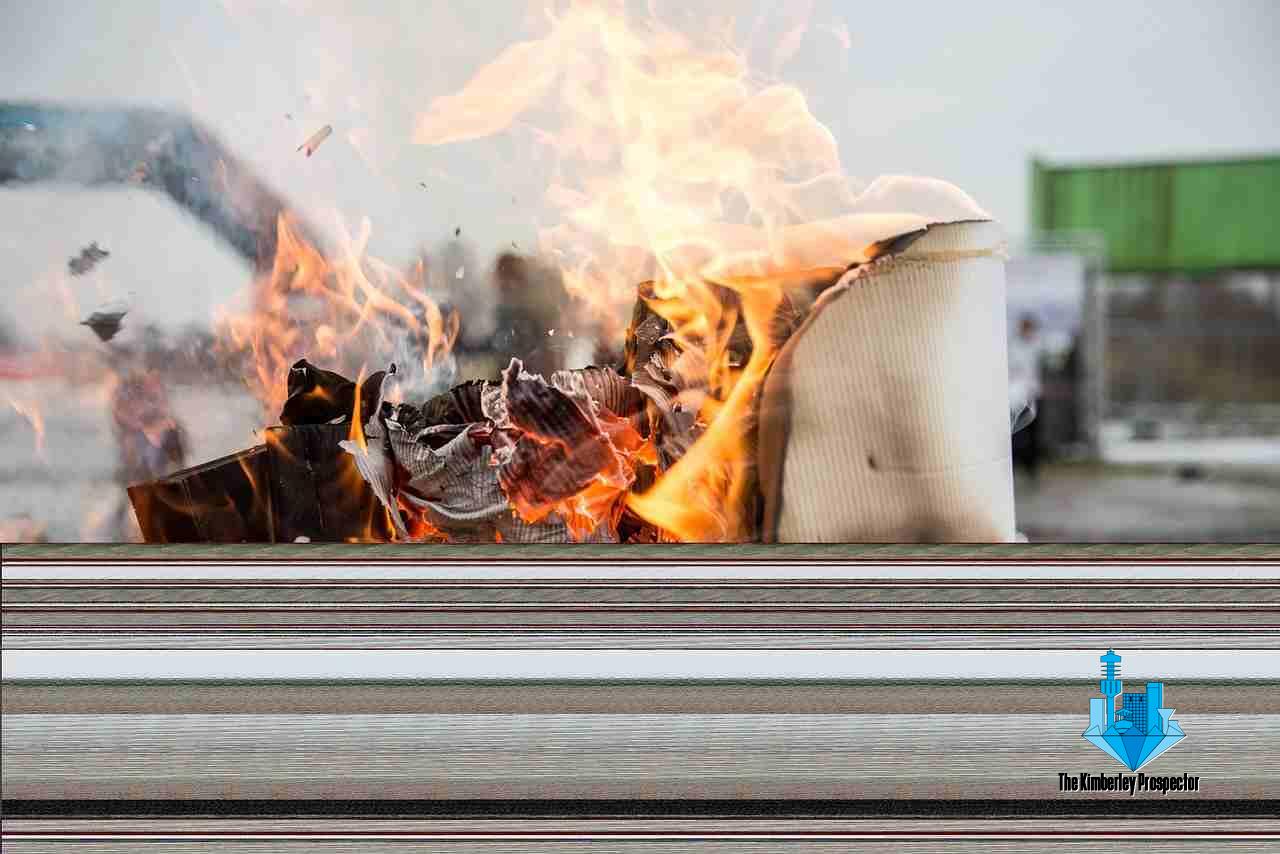 The Dangers of Burning Trash: The Long List of Health Risks of Toxic Pollutants