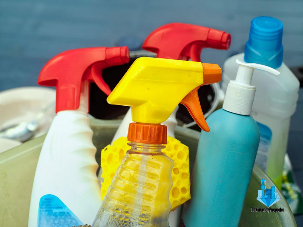 WATCH: The Hidden Dangers of Everyday Objects WATCH: The Hidden Dangers of Everyday Objects