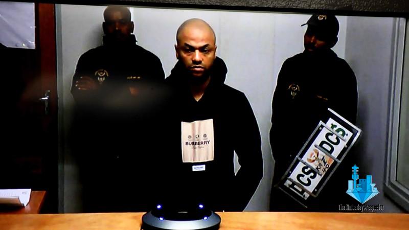 Thabo Bester: Can a Death Certificate be Issued to Someone without an ID?
