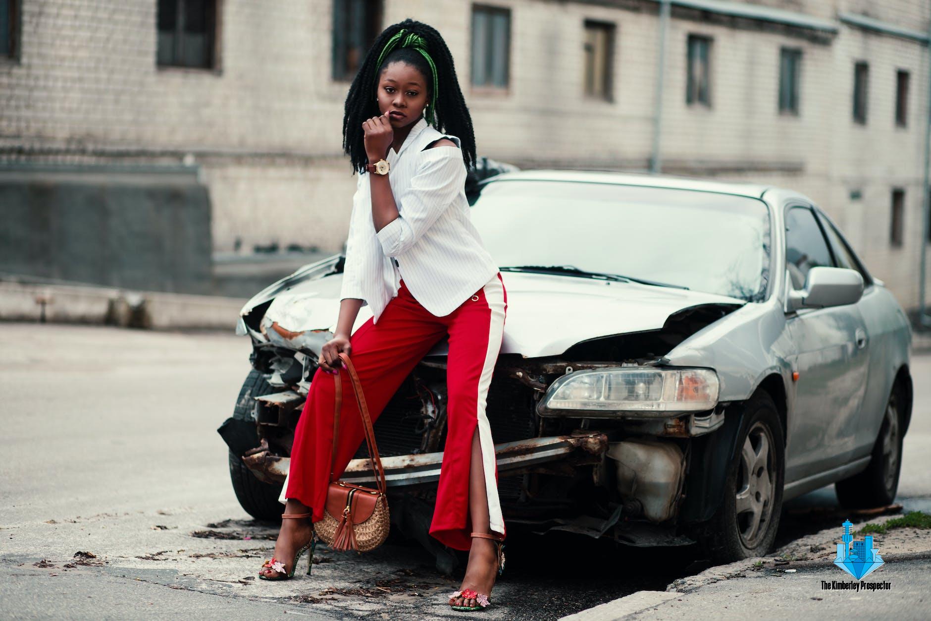 The Importance of Vehicle Insurance: Protecting Yourself and Others on the Road