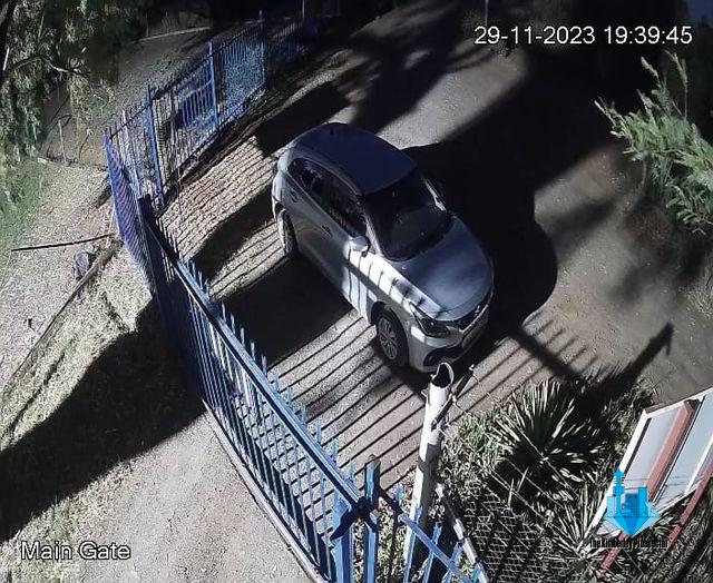 Standoff Unfolds as Pet Owner Protests, Blocking Kimberley SPCA Access in Bid to Retrieve Dogs Standoff Unfolds as Pet Owner Protests, Blocking Kimberley SPCA Access in Bid to Retrieve Dogs