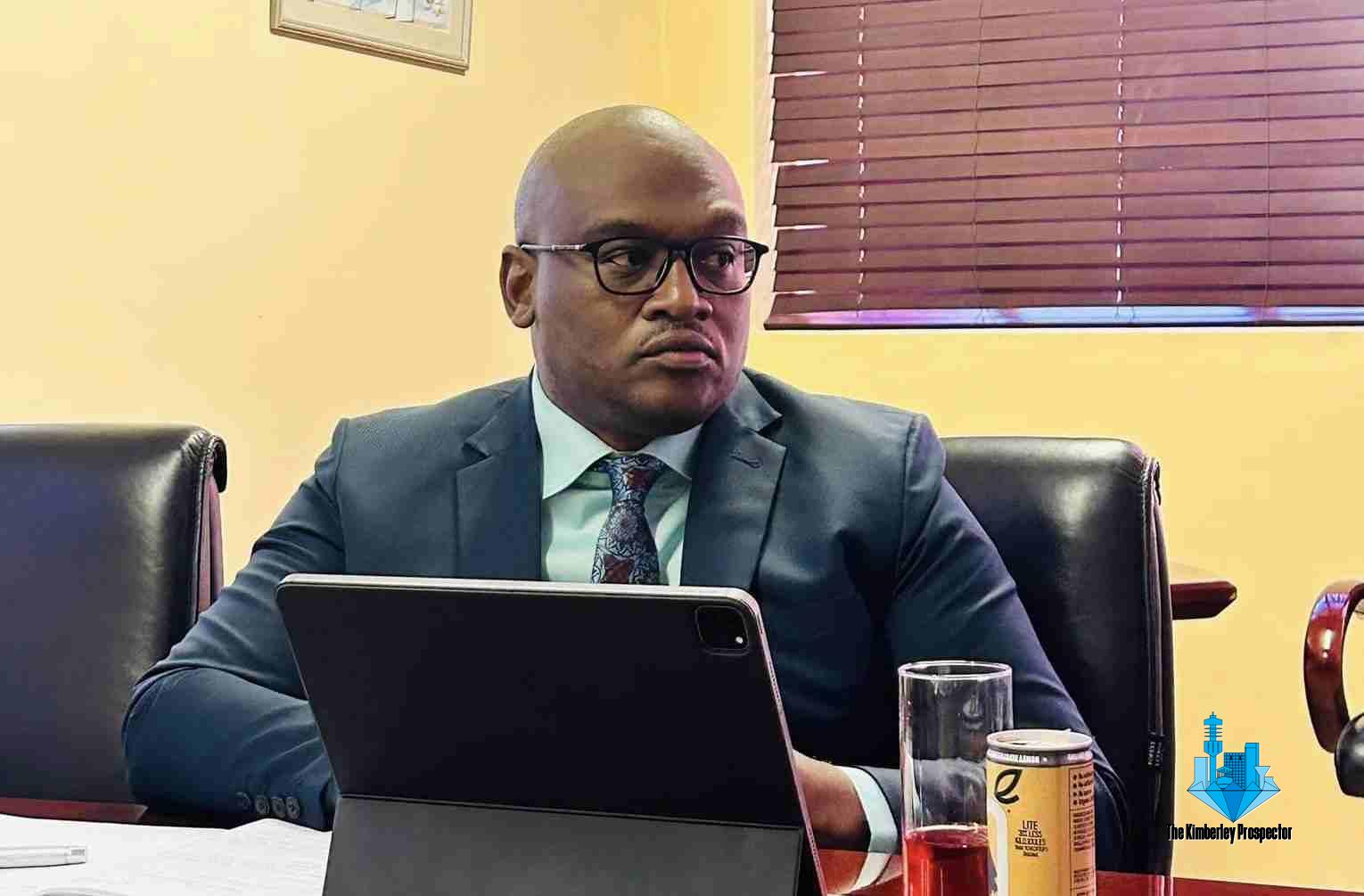 Allegations of Nepotism and Cadre Deployment Plague COGHSTA in the Northern Cape Allegations of Nepotism and Cadre Deployment Plague COGHSTA in the Northern Cape