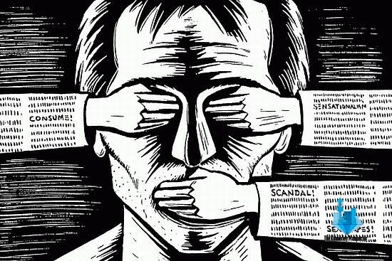 DA Accused of Media Censorship Amid Kimberley Water Crisis DA Accused of Media Censorship Amid Kimberley Water Crisis