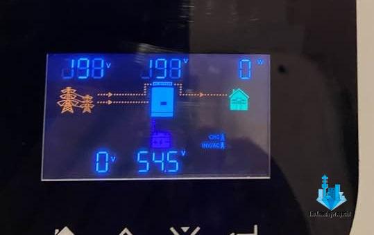 Kimberley Resident Challenges Sol Plaatje Municipality over Low Voltage Electrical Supply