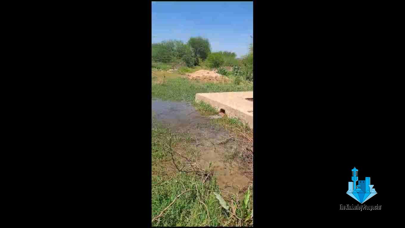 Unplanned Water Shutdown: Emergency Council Meeting to Addresses Critical Pipeline Leaks Amid Annual Concerns