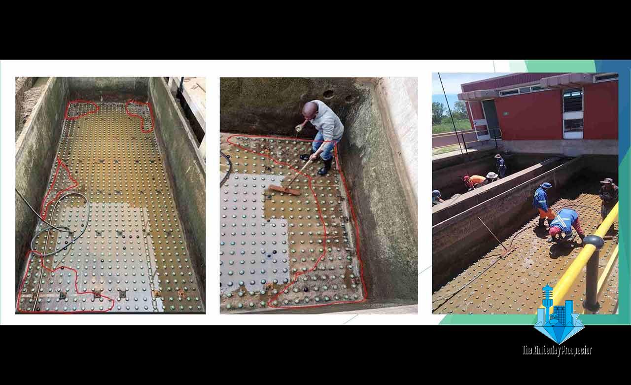 Sol Plaatje Municipality Issues Recovery Plan to Address Ongoing Water Crisis in Kimberley Sol Plaatje Municipality Issues Recovery Plan to Address Ongoing Water Crisis in Kimberley