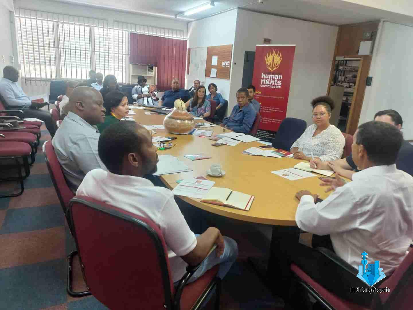 Human Rights Complaint Filed as Water Interruptions Continue in Kimberley Human Rights Complaint Filed as Water Interruptions Continue in Kimberley